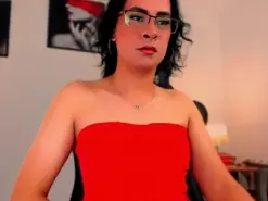 Free Live Porn with Sara_W - Amateur