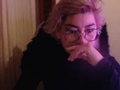 Live Porn with Cyndi_rockefell - Amateur