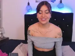 Watch Live Sex Cams with Melany_cherry - Amateur