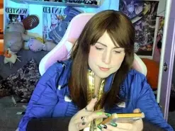 Adult Video Chat with canndyynew - Amateur