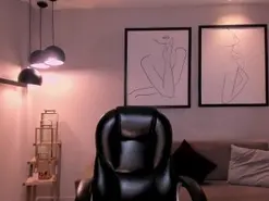 Adult Webcam with RebeccaWest - Amateur