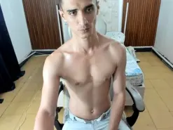 Free Porn Cam with bob_miracle - Amateur