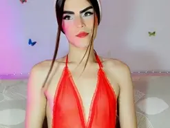 Adult Webcam with TatiGil - Amateur