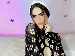 Free Porn Cam with TatiGil - Amateur