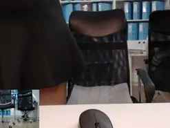 Free Porn Cam with passionateblond - Amateur