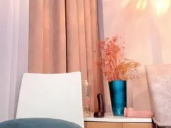 Nude Webcam with SabriinaWarren - Amateur