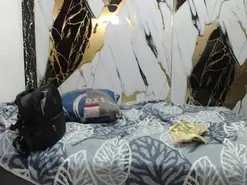 Live Porn with MarceYjuan - Amateur