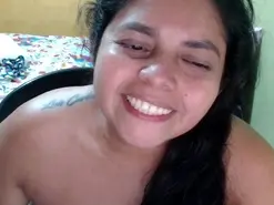 Best live sex cam show with yulieth_bbw - Amateur