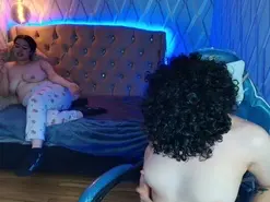 Nude Webcam with MeganBlack - Amateur