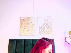 Free Porn Cam with JupiterFox - Amateur