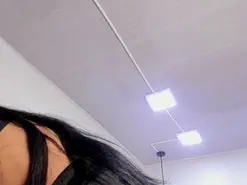 Adult Webcam with LissyAndrade - Amateur