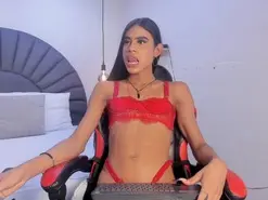 Best live sex cam show with LissyAndrade - Amateur