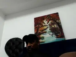 Best live sex cam show with Menblackfire - Amateur