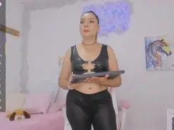 Live Sex Cam with milfAaura - Amateur