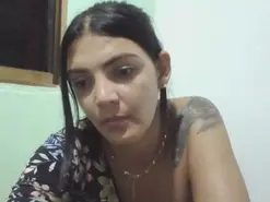 Live Sex with andrea_1 - Amateur