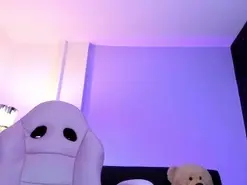 Live Sex Cam with sofiortega - Amateur