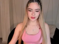 Free Porn Cam with JuanitaClay - Amateur