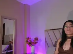 Nude Webcam with VenusStone - Amateur