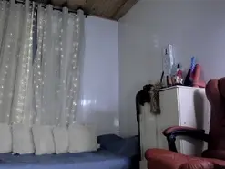 Live Porn with chica_hot5 - Amateur