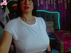 Free Live Porn with ariana_lopez - Amateur