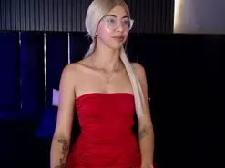 Live Porn with Hillary_hott - Amateur