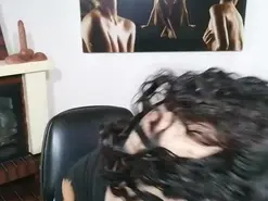 Adult Video Chat with Gracematuremilf - Amateur