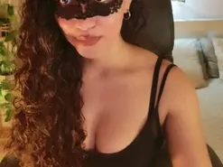 Private Sex Chat with CamiLatina - Amateur