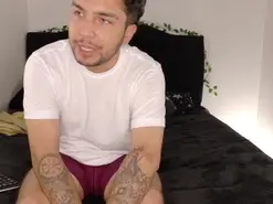 Private Sex Chat with Conor_Taylor - Amateur