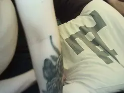 Nude Webcam with PareGhost - Amateur