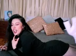 Sex Cam with SamayIzaro - Amateur