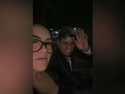 Sex Cam with DanielaandLiam - Amateur