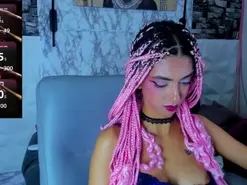 Best live sex cam show with Queen_cuarxoo - Amateur