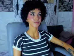 Live Sex Cam with Queen_cuarxoo - Amateur