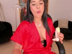 Live Sex Cam with AlyssaDean - Amateur