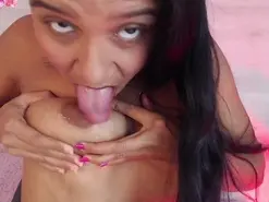 Adult Webcams with Calypso_21 - Amateur