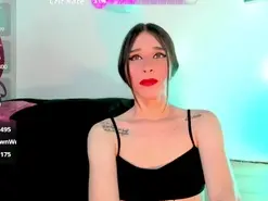 Adult Webcam with la_ratona_1 - Amateur