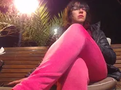 Free Live Porn with AnnBigLabia25 - Amateur