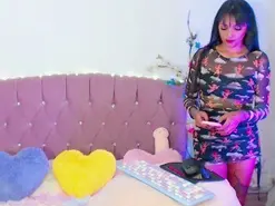 Free Live Porn with Christal777 - Amateur