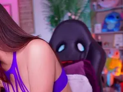 Nude Webcam with _dakotaa_ - Amateur