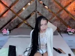 Private Sex Chat with Lucia_janne - Amateur