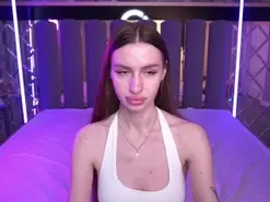 Watch Live Sex Cams with SnowWhitee - Amateur