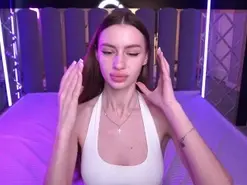 Adult Webcam with SnowWhitee - Amateur