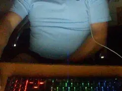 Live Sex Cam with pollaloca55 - Amateur