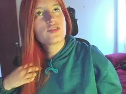 Sex Cam with GiaRoussel - Amateur