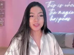 Nude Webcam with NataliaGaret - Amateur