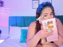 Nude Webcam with ninna_curly - Amateur