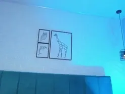 Live Sex with ninna_curly - Amateur
