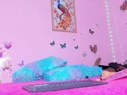 Adult Webcam with taylor_leei - Amateur