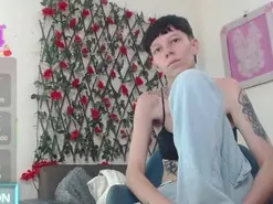 Adult Webcams with LiamBrown - Amateur