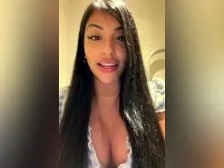Free Live Porn with ReinalatinaReal - Amateur